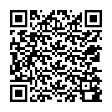 QR-code voor telefoonnummer +12535180258