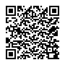 Código QR para número de teléfono +12535180259