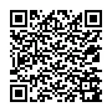 QR Code for Phone number +12535181980