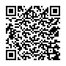 Kode QR untuk nomor Telepon +12535287016