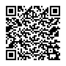 Codice QR per il numero di telefono +12535291415