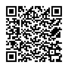 QR-code voor telefoonnummer +12535339217