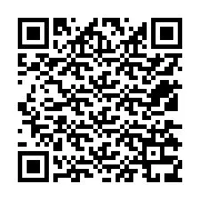 QR Code สำหรับหมายเลขโทรศัพท์ +12535339245