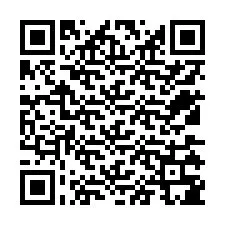 QR Code สำหรับหมายเลขโทรศัพท์ +12535385011