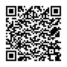 Kod QR dla numeru telefonu +12535388617