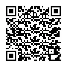 Codice QR per il numero di telefono +12535410449