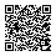 QR Code for Phone number +12535410892