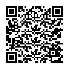 QR kód a telefonszámhoz +12535413682