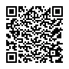 Código QR para número de teléfono +12535416111