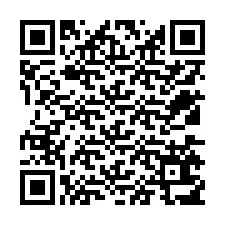 Código QR para número de telefone +12535617601