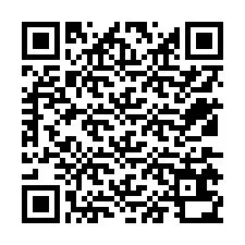 Código QR para número de telefone +12535630441