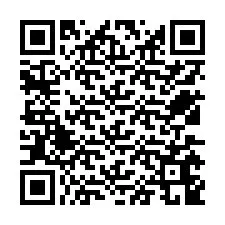 QR Code for Phone number +12535649153