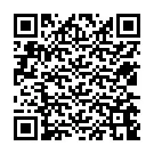 QR Code สำหรับหมายเลขโทรศัพท์ +12535649162