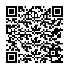 Kode QR untuk nomor Telepon +12535652992