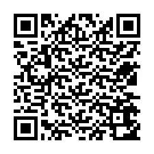 Codice QR per il numero di telefono +12535652996