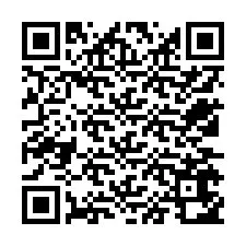 QR-koodi puhelinnumerolle +12535652999