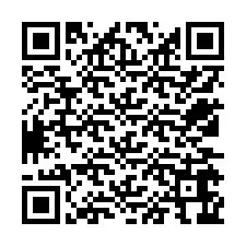 QR-code voor telefoonnummer +12535666899