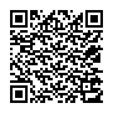 QR kód a telefonszámhoz +12535713899