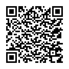 QR-koodi puhelinnumerolle +12535718944