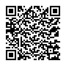 Código QR para número de teléfono +12535723400