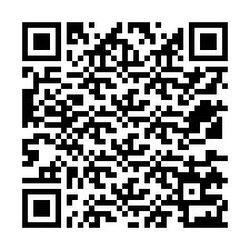 QR Code สำหรับหมายเลขโทรศัพท์ +12535723405