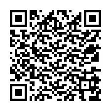 QR код за телефонен номер +12535976004