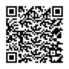 QR Code for Phone number +12536311632