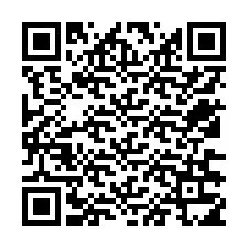 电话号码二维码 +12536315259