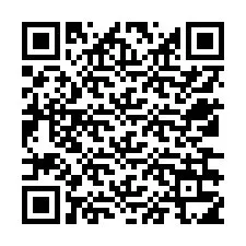 QR Code for Phone number +12536315498