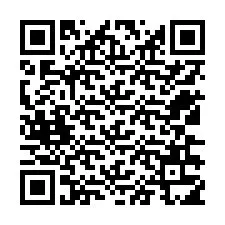 QR Code for Phone number +12536315575