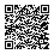 电话号码二维码 +12536315599