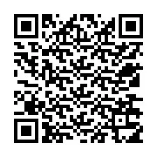 QR Code for Phone number +12536315984