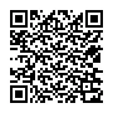 QR Code for Phone number +12536322232