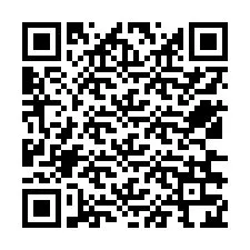 QR Code for Phone number +12536324223