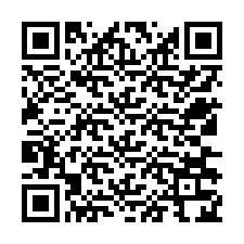 QR Code for Phone number +12536324334