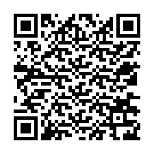 QR Code for Phone number +12536326718