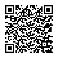 QR Code สำหรับหมายเลขโทรศัพท์ +12536327850