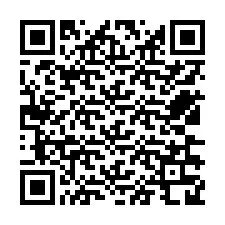 QR Code for Phone number +12536328137