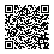QR Code for Phone number +12536346526