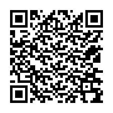 QR Code for Phone number +12536394365