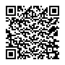 QR Code for Phone number +12536395621