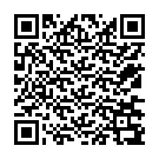 Codice QR per il numero di telefono +12536397311