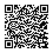 QR код за телефонен номер +12536397935