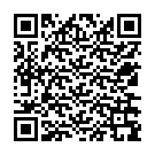 QR Code for Phone number +12536399894