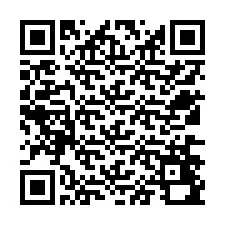 QR Code for Phone number +12536490644