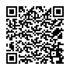 QR Code for Phone number +12536496953