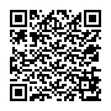 QR Code for Phone number +12536873418