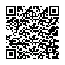 QR Code for Phone number +12536876169
