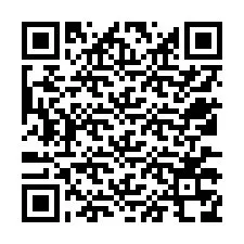 QR Code for Phone number +12537378758