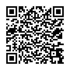 QR Code for Phone number +12537499809